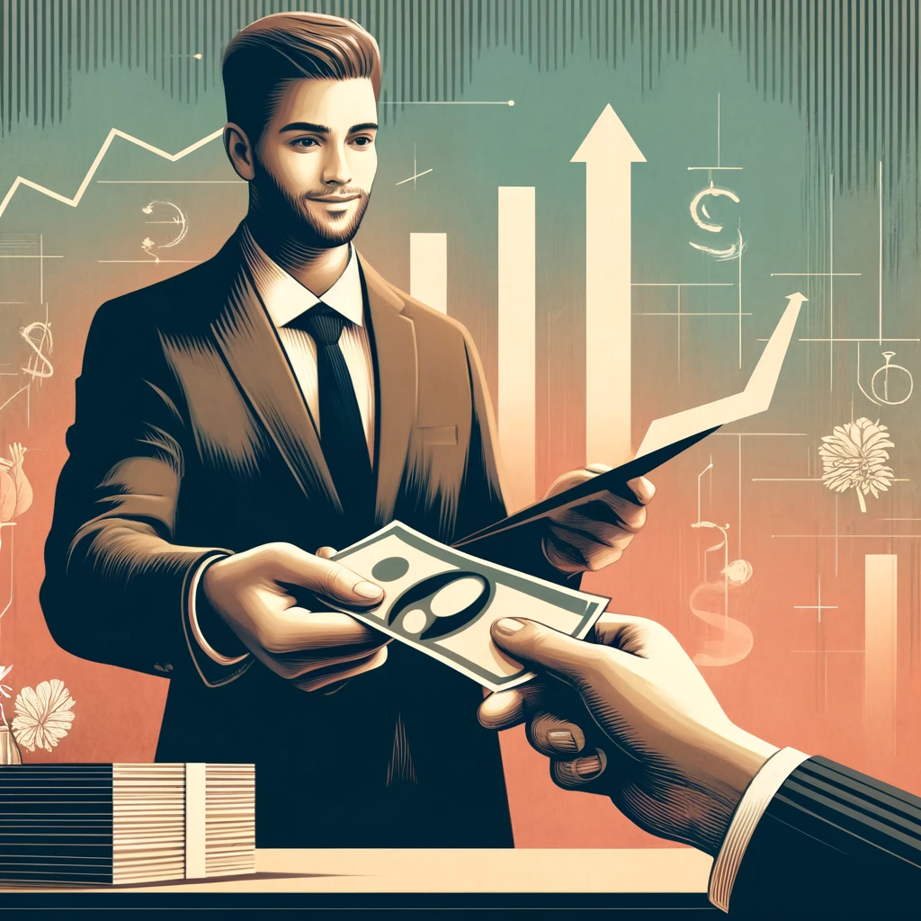ar financing